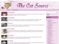 thecatsource.com