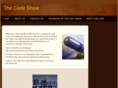 thecodyshow.net