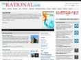 therationalgod.com