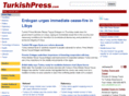 theturkishpress.com