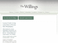 thewillingscentercity.com