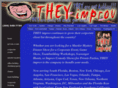 theyimprov.com