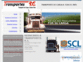 transportesrg.com
