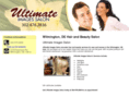 ultimateimagessalon.net