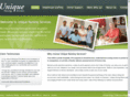 uniquenursing.com