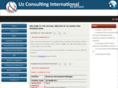 uzconsulting.com