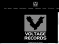 voltagerecords.com