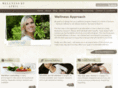 wellnessbyapril.com