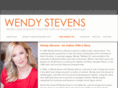 wendystevens-author.com
