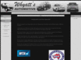 whyattsautomotive.com