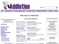 xaddiction.com