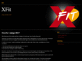 xfit.dk