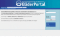 xn--bderberatung-gcb.net