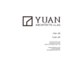 yuanarchitects.com