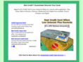 1-credit-cards-by-lifestyle.com