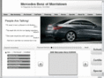 888thebenz.com