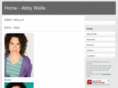 abbywalla.com