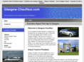 airporttransfersglasgow.com