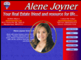 alenejoyner.com