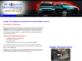all-americantransmission.com