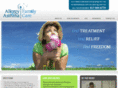 allergyfamilycare.com