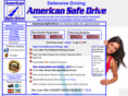 americansafedrive.com