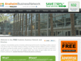 anaheimbusinessnetwork.com