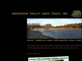 andersonvalleylandtrust.org