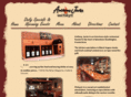 anthonyjacksrestaurant.com