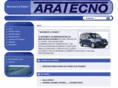 aratecno.net