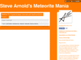 arnoldmeteorites.com