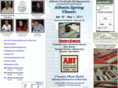 atlantaspringclassic.com