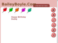 baileyboyle.com