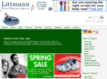 basinscrubsanduniforms.com