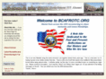 bcafrotc.org