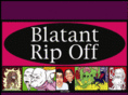 blatantripoff.com