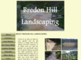 bredonhilllandscaping.com