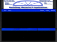 buildingmaterialliquidation.com