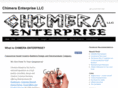 chimeraenterprisellc.com