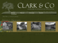 clarkandco.cc