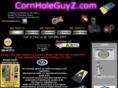 cornholeguyz.com