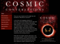 cosmicconversations.org
