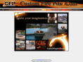 customfirepits.com