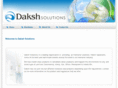 dakshsolutions.com