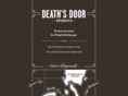 deathsdoorspirits.com
