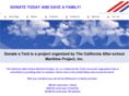 donateatent.org