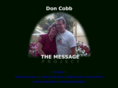 doncobb.com