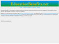 educationbenefits.net