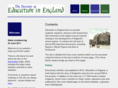 educationengland.org.uk