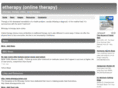 etherapy.co.uk